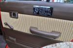 Toyota Land Cruiser 60 1984 года (NA)
